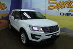 2017 Ford Explorer Base