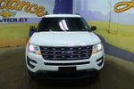 2017 Ford Explorer Base