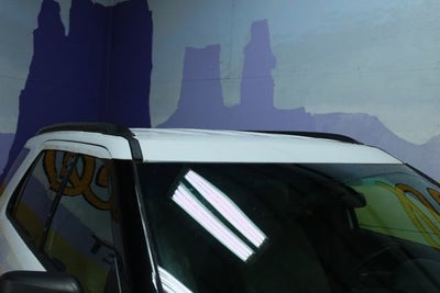 2017 Ford Explorer Base