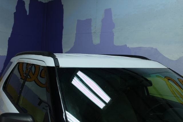 2017 Ford Explorer Base