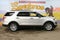 2017 Ford Explorer Base