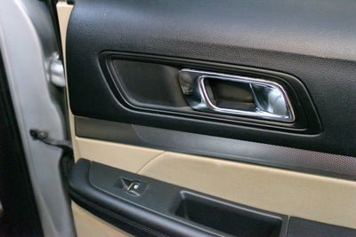 2017 Ford Explorer Base