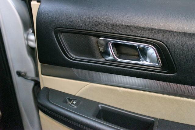 2017 Ford Explorer Base