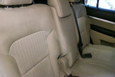 2017 Ford Explorer Base