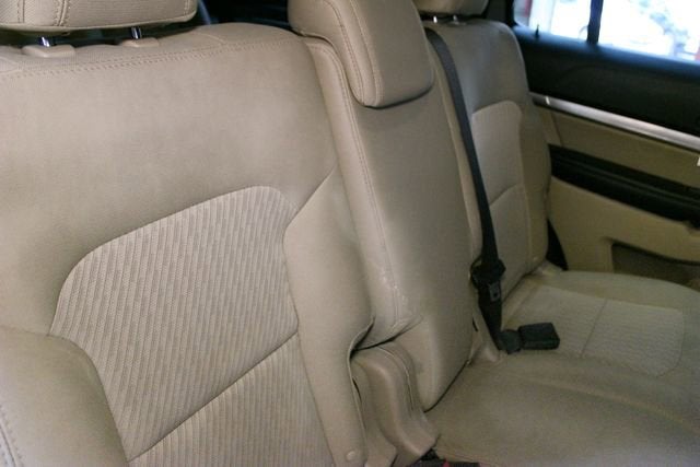 2017 Ford Explorer Base