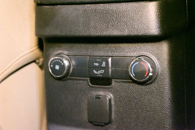 2017 Ford Explorer Base