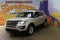 2017 Ford Explorer Base
