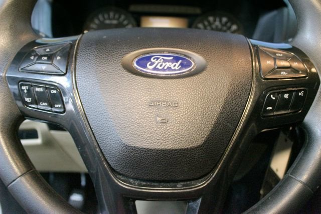 2017 Ford Explorer Base