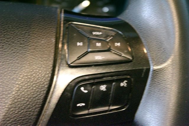 2017 Ford Explorer Base