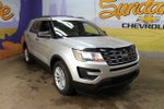2017 Ford Explorer Base