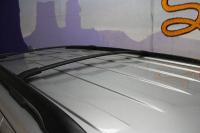 2017 Ford Explorer Base