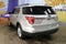 2017 Ford Explorer Base