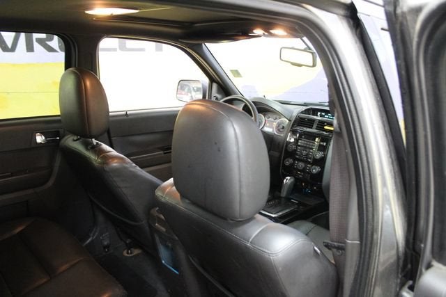 2009 Ford Escape Limited