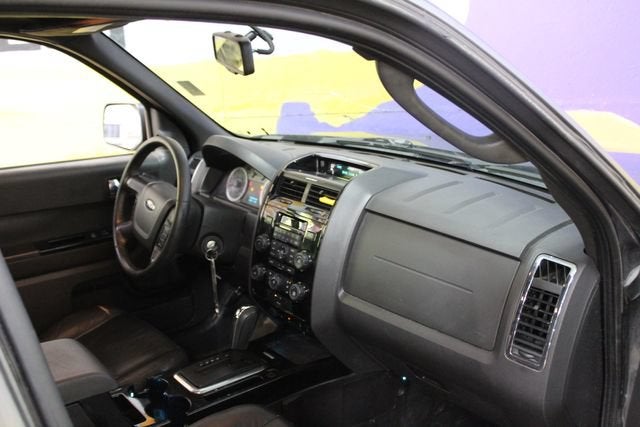 2009 Ford Escape Limited