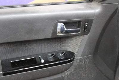 2009 Ford Escape Limited