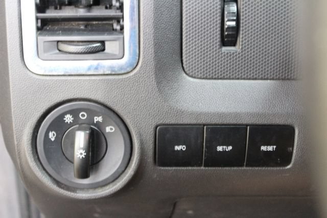 2009 Ford Escape Limited