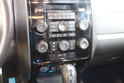 2009 Ford Escape Limited