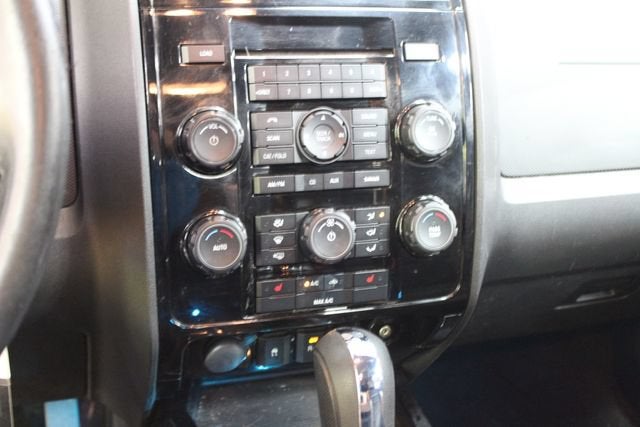 2009 Ford Escape Limited