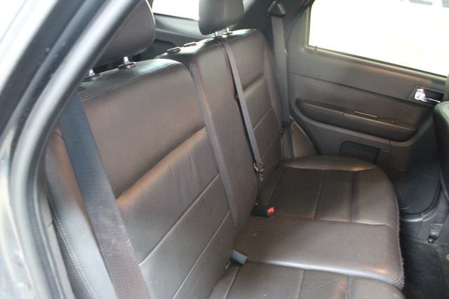 2009 Ford Escape Limited