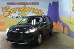 2022 Ford Escape S