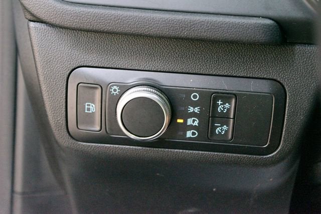 2022 Ford Escape SE Hybrid