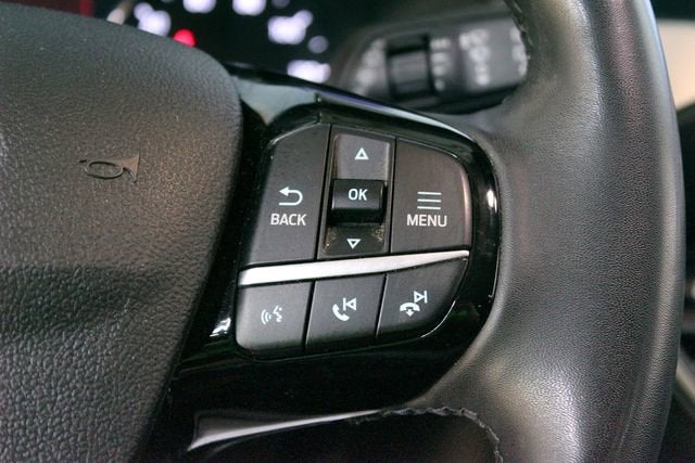 2022 Ford Escape SE Hybrid