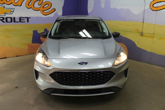 2022 Ford Escape SE Hybrid