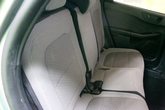 2022 Ford Escape SE Hybrid
