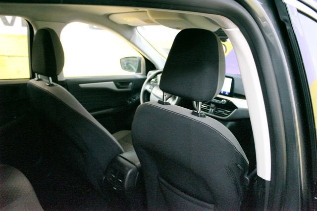 2022 Ford Escape SE Hybrid