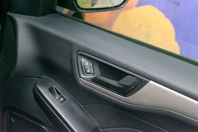 2022 Ford Escape SE Hybrid