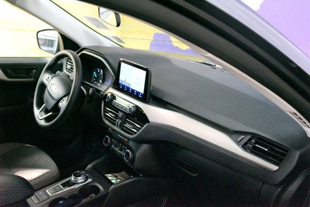 2022 Ford Escape SE Hybrid