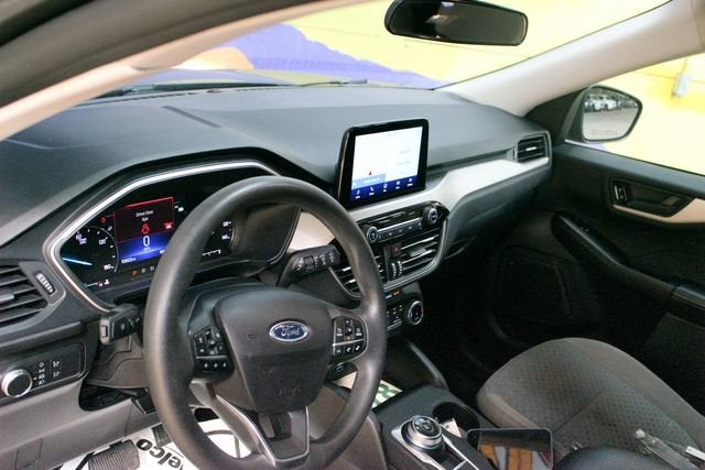 2022 Ford Escape SE Hybrid