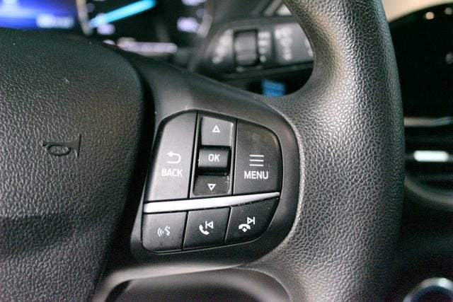 2022 Ford Escape SE Hybrid