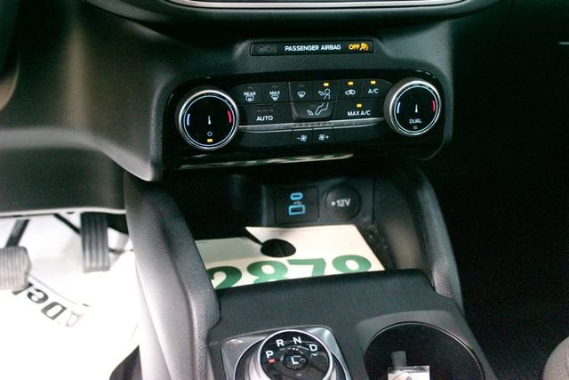 2022 Ford Escape SE Hybrid