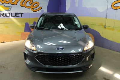 2022 Ford Escape SE Hybrid