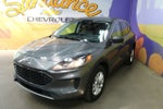 2022 Ford Escape SE Hybrid