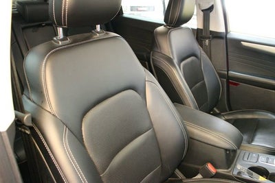 2022 Ford Escape SEL Hybrid