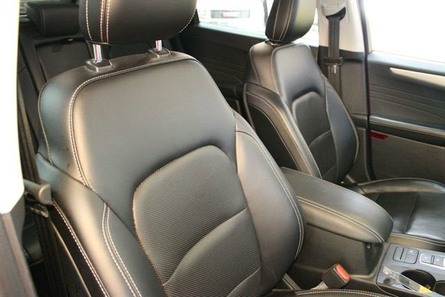 2022 Ford Escape SEL Hybrid