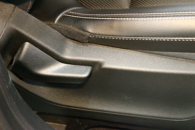 2022 Ford Escape SEL Hybrid