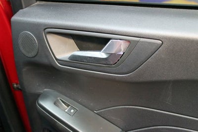 2022 Ford Escape SEL Hybrid