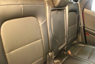 2022 Ford Escape SEL Hybrid