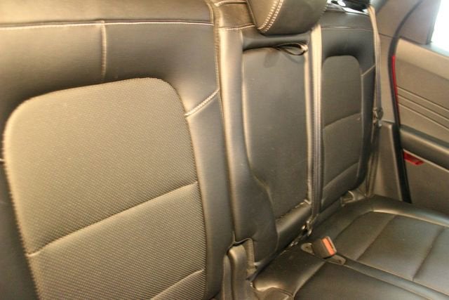 2022 Ford Escape SEL Hybrid