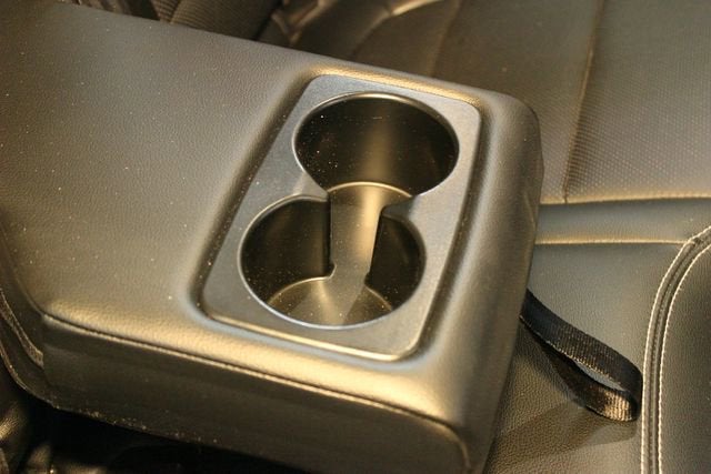 2022 Ford Escape SEL Hybrid