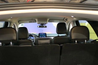 2022 Ford Escape SEL Hybrid