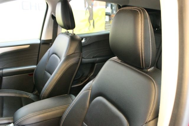 2022 Ford Escape SEL Hybrid