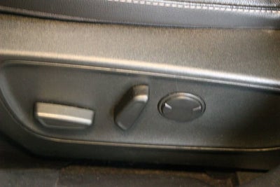 2022 Ford Escape SEL Hybrid