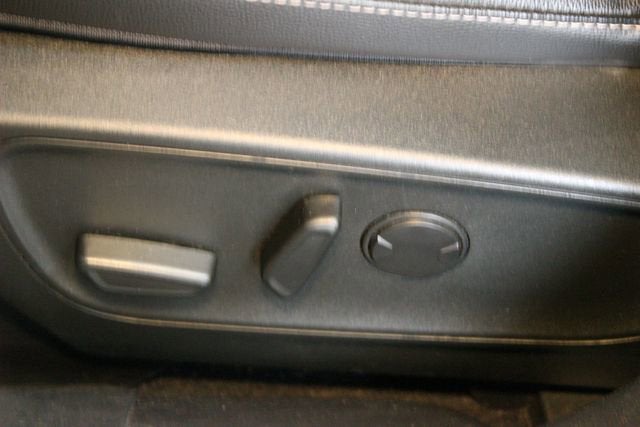 2022 Ford Escape SEL Hybrid