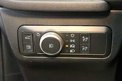 2022 Ford Escape SEL Hybrid