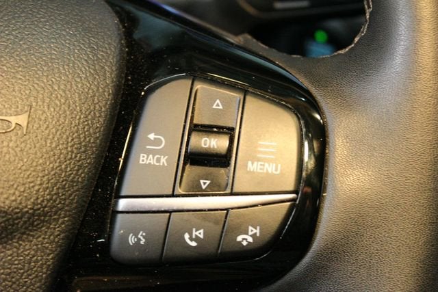 2022 Ford Escape SEL Hybrid