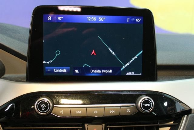 2022 Ford Escape SEL Hybrid